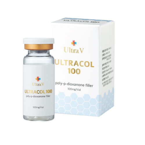 ULTRA V ULTRACOL 100 mg