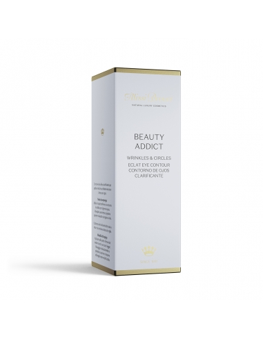 Alissi Bronte Addict Eye Contour Cream 15 ml - Image 2