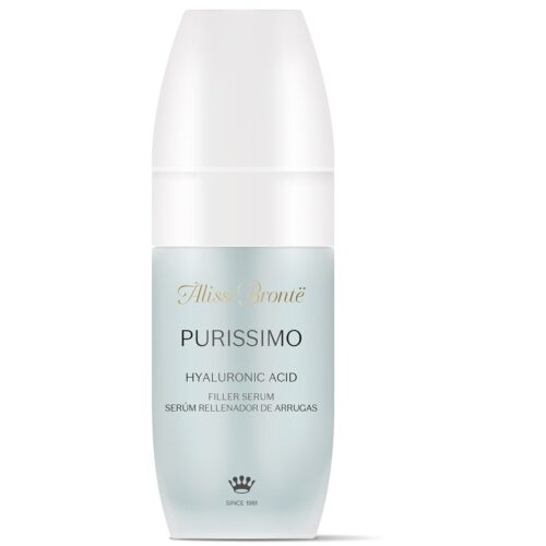 Alissi Bronte Purissimo Serum 50 ml