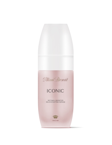 Alissi Bronte Iconic retinol booster,