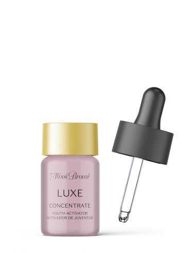 Alissi Bronte Luxe concentrate 4 x 5ml (PRO)