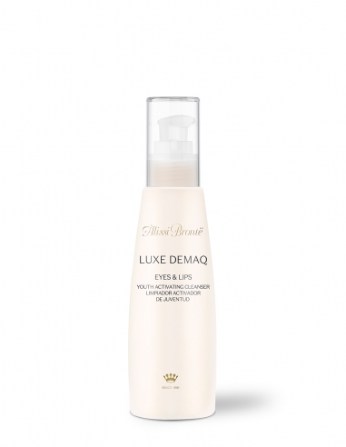 Alissi Bronte Luxe Demaq 125 ml