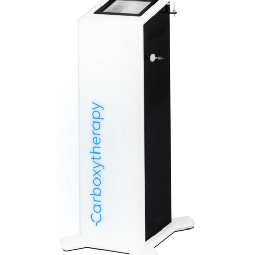 CARBOXYTHERAPY