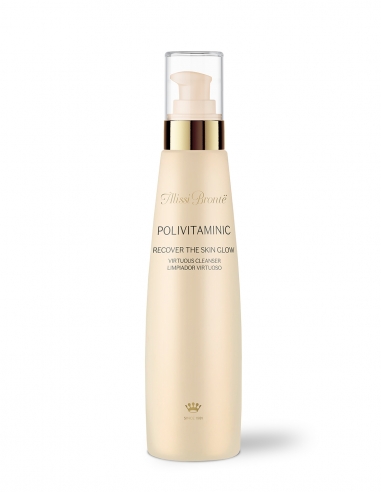 Alissi Bronte Polivitaminic Cleanser 400 ml (PRO)