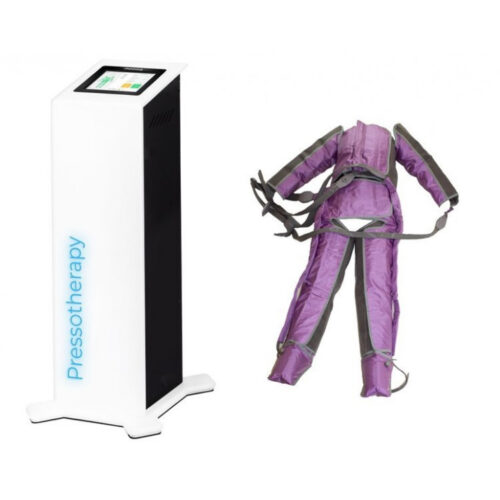PRESSOTHERAPY