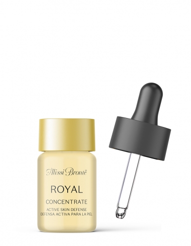 Alissi Bronte Royal Concentrate 4 x 5 ml (PRO)