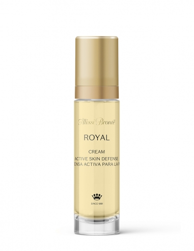 Alissi Bronte Royal Cream 50 ml