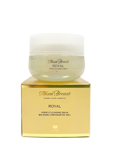 Alissi Bronte Royal Honey Cleansing Balm 50 ml