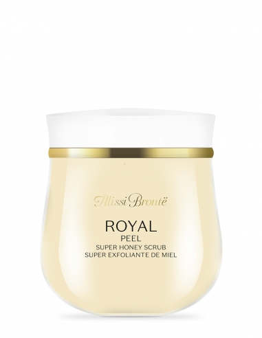 Alissi Bronte Royal Peel 200 ml