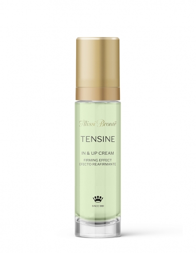 Alissi Bronte Tensine In& Up Cream 50 ml