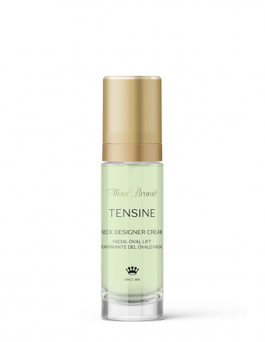 Alissi Bronte Tensine Oval & Neck Designer Cream 30 ml
